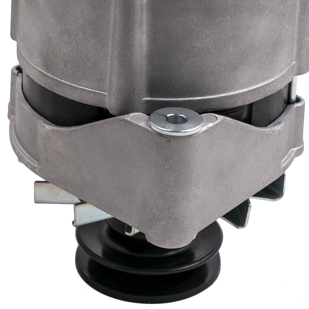 Generador Alternador 65A compatible para VW Transporter t3 1.7 d + t3 1.6 TD 1981-1992