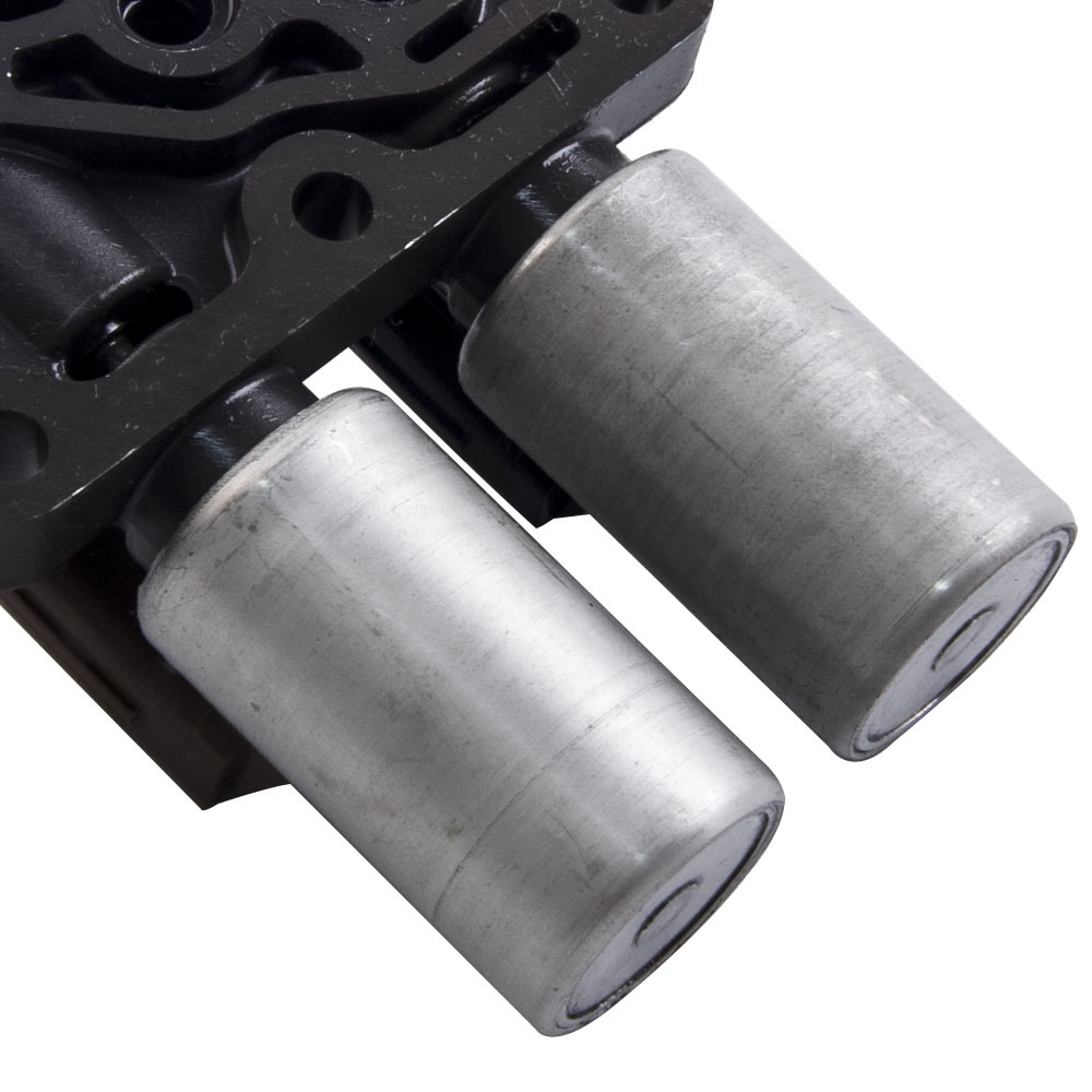 Solenoide de cambio Lineal Doble Transmisión 28250P6H024 compatible para Honda Accord 98-07