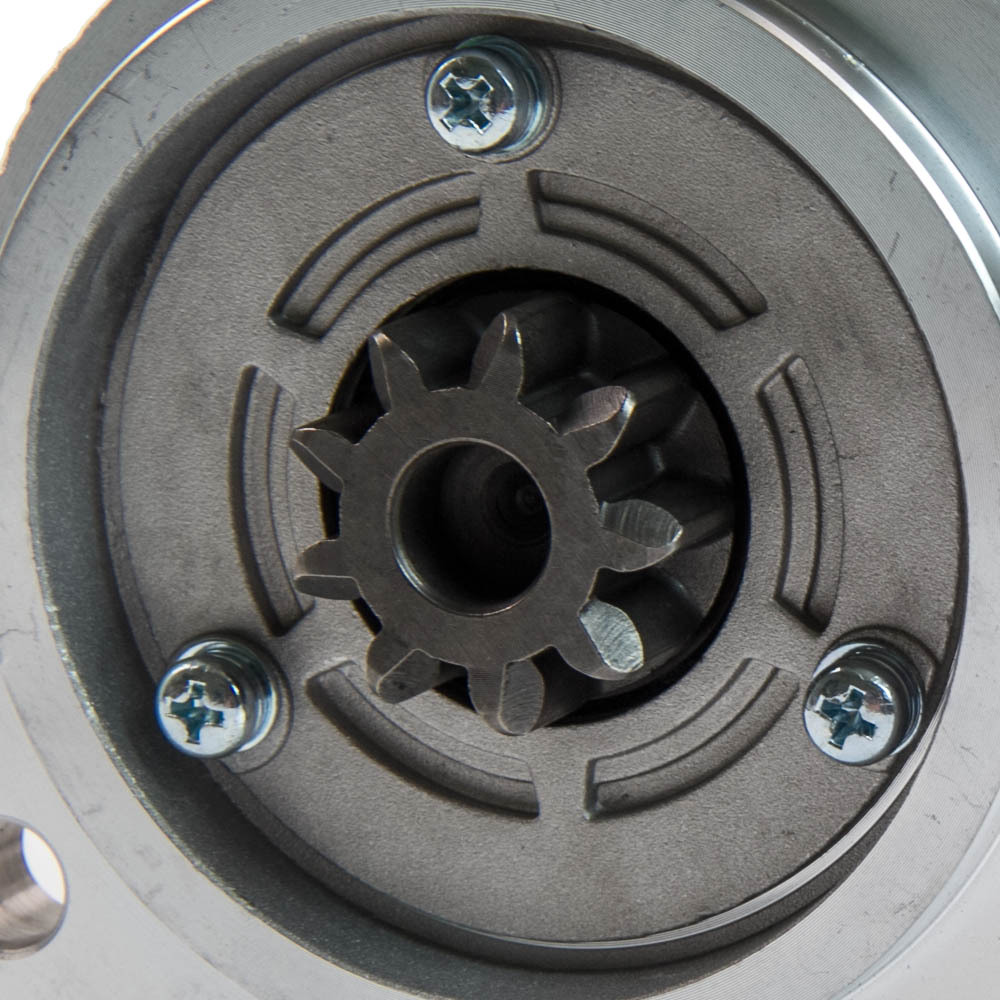 Compatible para NISSAN PICK UP TERRANO / TERRANO II / URVAN Motor de arranque Starter