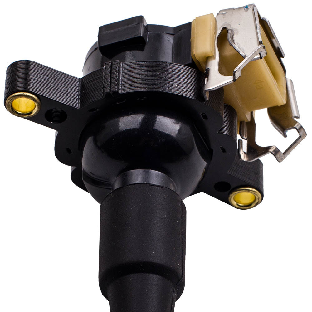 6x Bobina de encendido for e36 323i 2.5 328i 320i 330 ci e46 323 325 e38 728i