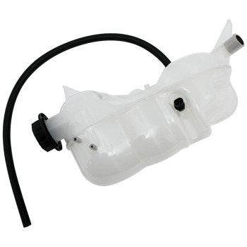 Coolant Overflow Tank Reservoir compatible for International Harvester for 2602943C91