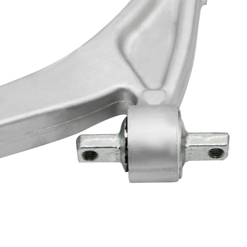 2X KIT BRAZOS SUSPENSIÓN DELANTERO compatible para ALFA ROMEO 159 BRERA SPIDER 939 05-11