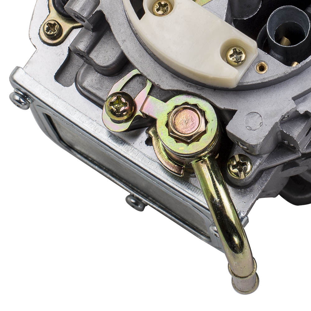 Carburador Carb para Nissan720 pickup 2.4L Z24 motor 83-86 16010-21G61 Atras