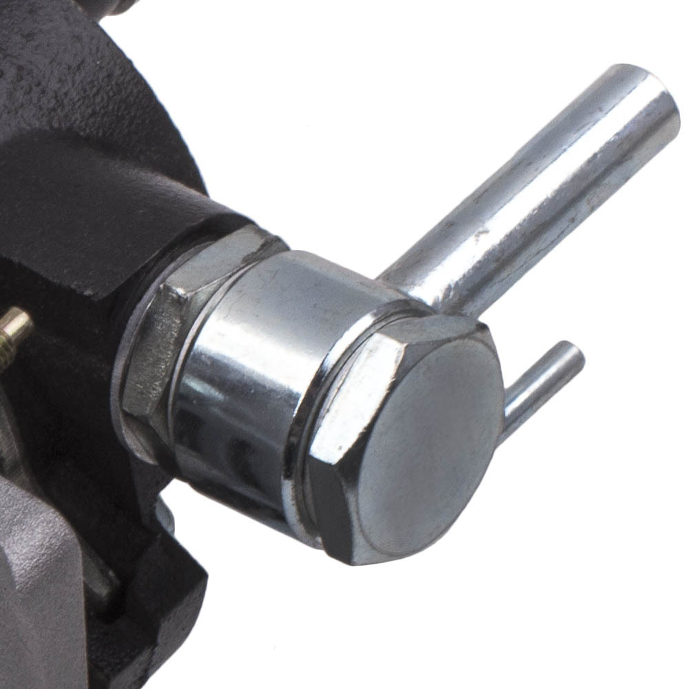 Alternador compatible para Nissan Patrol GQ GU TD42 Navara D21 D22 TD25 TD27 Diesel 88-2003