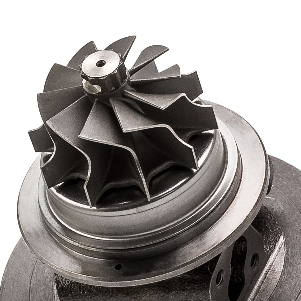 KT 26 Turbo Grass Carrache compatible para Toyota Calica 4 Vd 3 Sagte 3 Sag-Te 2.0 L-17010 Core