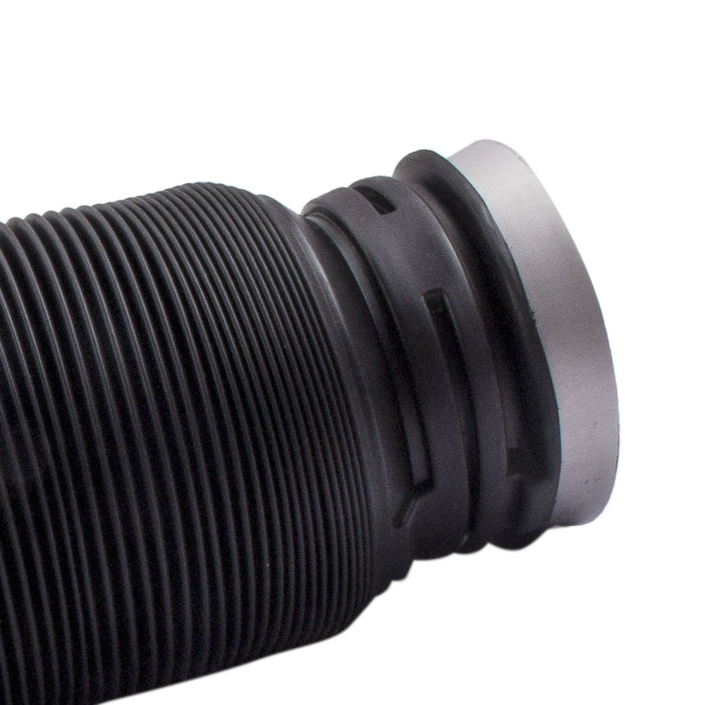 Fuelles delanteros del paseo de la bolsa de resorte de aire compatible para Mercedes Clase S W220 2203205113