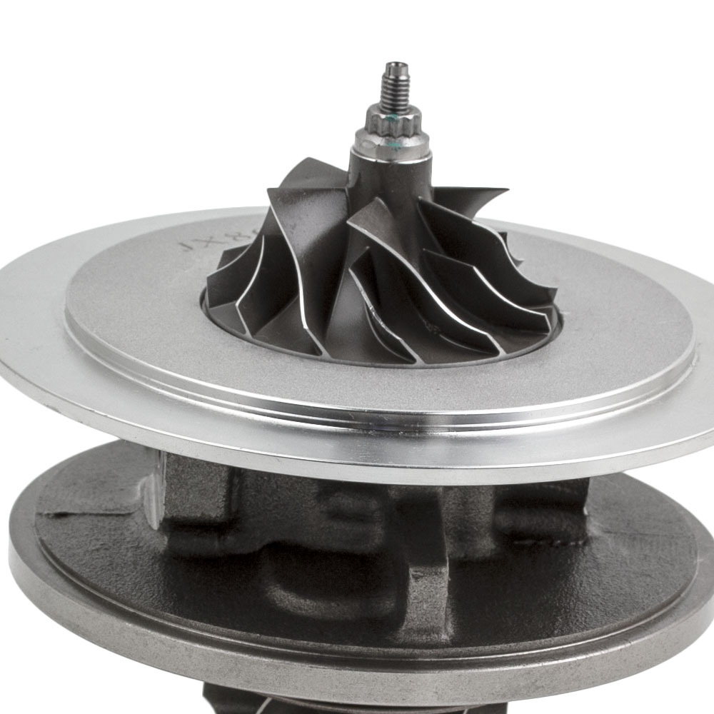 Turbo Cartucho CHRA CORE 709873/709838 compatible para Mercedes compatible para Dodge Sprinter 115 / 125KW