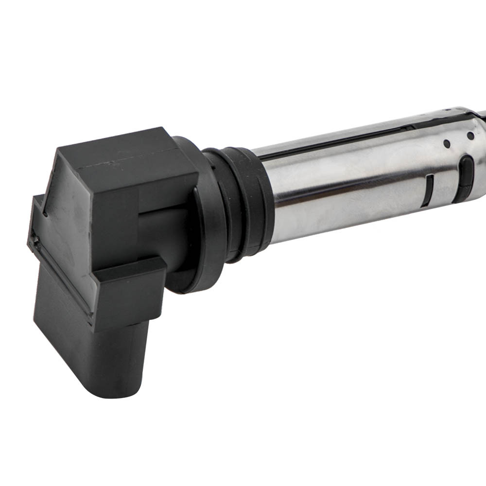 3x Bobinas encendido compatible para AUDI a1 a2 a3 Cabriolet compatible para SEAT SKODA VW Golf 036905715g