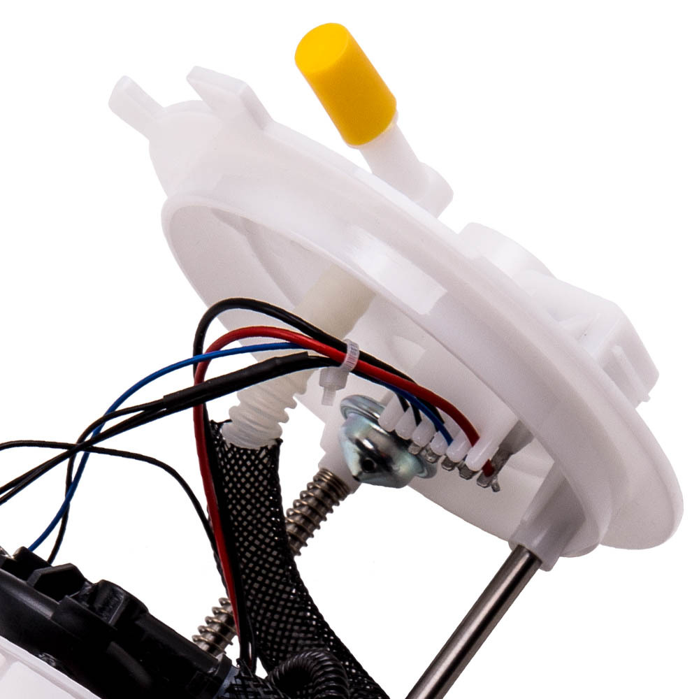Electrical Fuel Pump Module Assembly compatible for Nissan Altima 2007-2012 E8755M 12 V