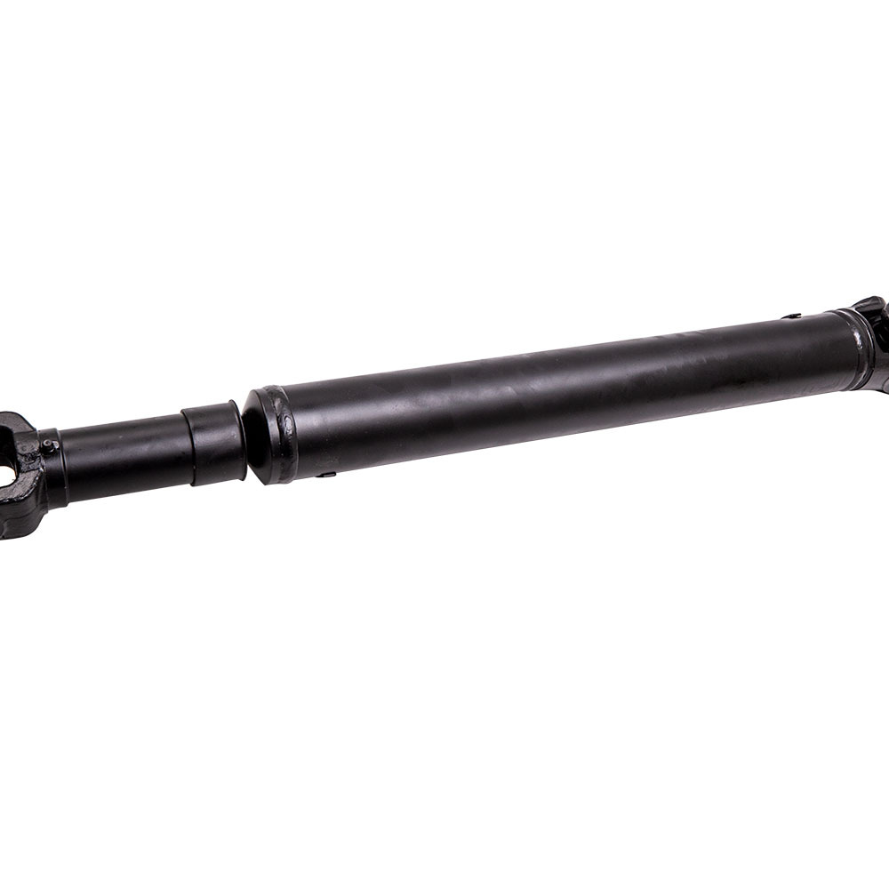 Frontal árbol de transmisión 37200-EB300 compatible para Nissan Navara D40 2.5 DCI 2005-