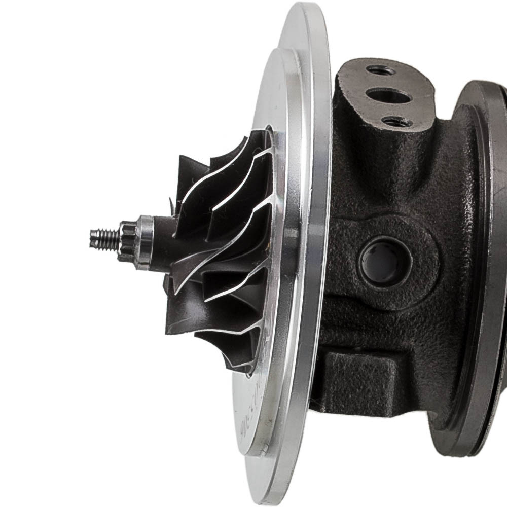 Turbo Chra 701196 compatible para Nissan Patrol 2.8 TD 97-00 129 cv RD28TI Y61 14411-VB301