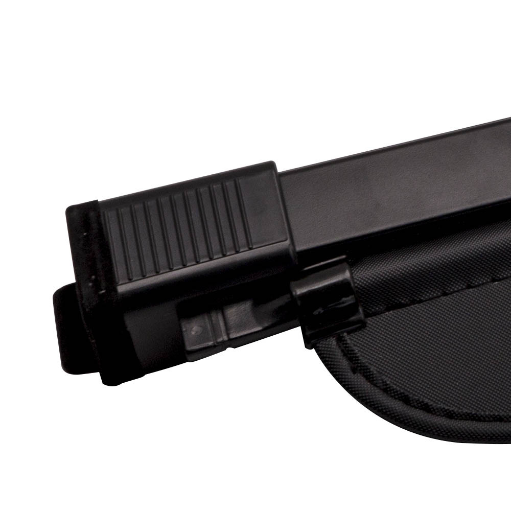 Compatible para Land Rover Discovery 3/4 05-15 Trasero Cubierta Estante de equipaje de Carga