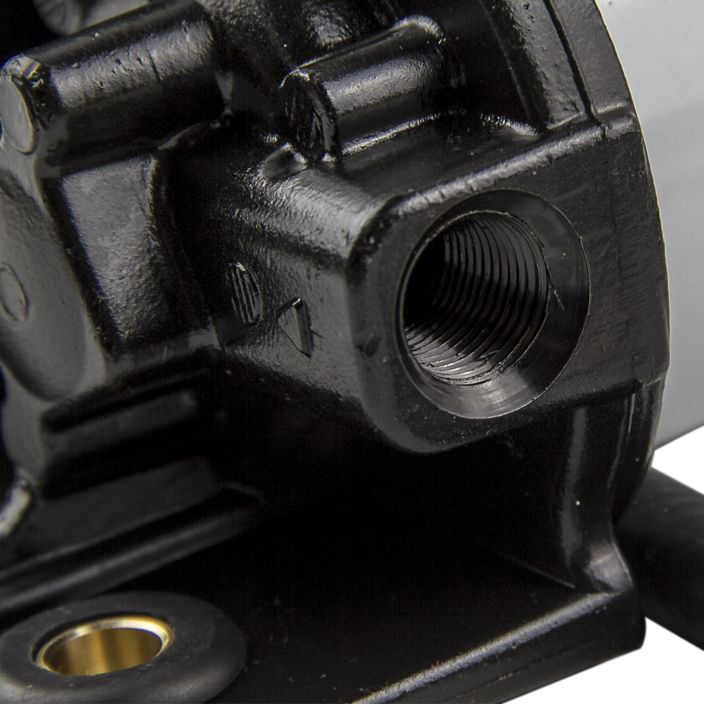 Bomba de combustible de gasolina compatible para Volvo Penta Gi, GXi Repl: 21608511, 21545138, 3860210