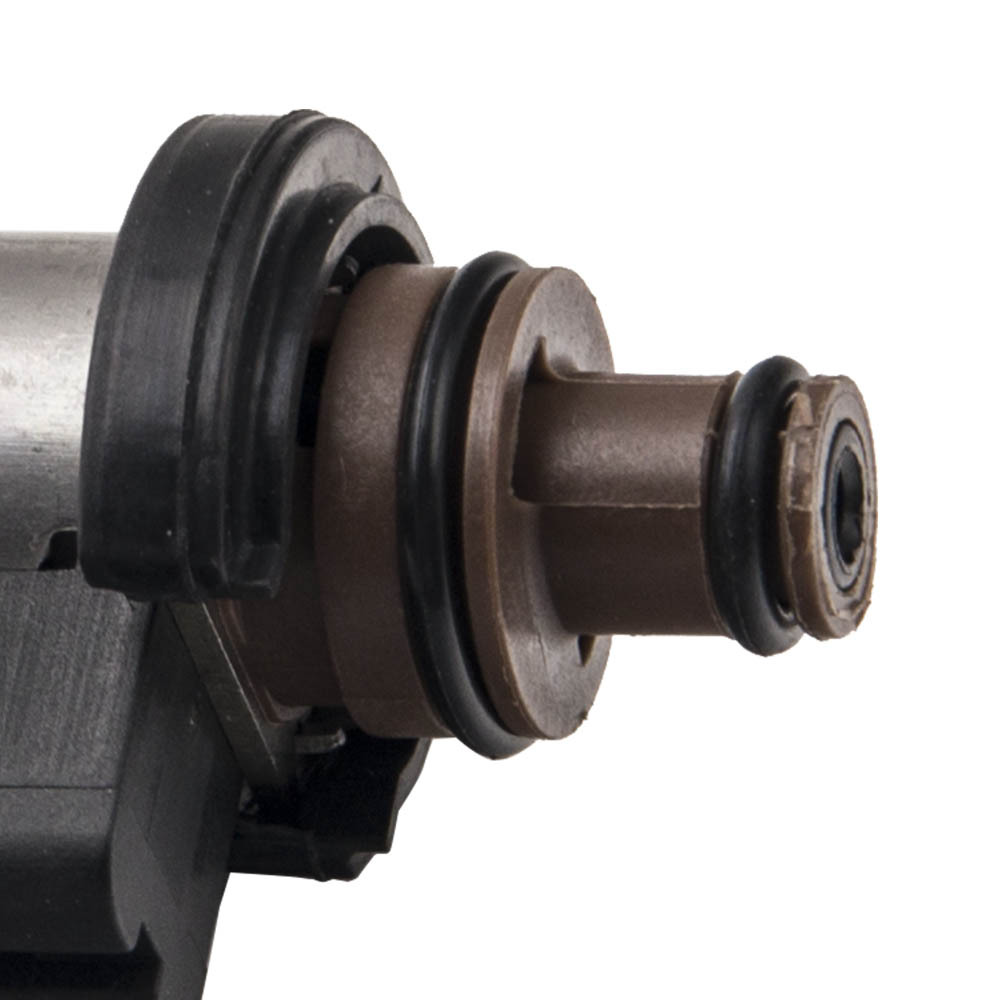 Lock Up Solenoid compatible for Subaru Legacy compatible for Forester w/ CVT TR580 / TR690 Transmission