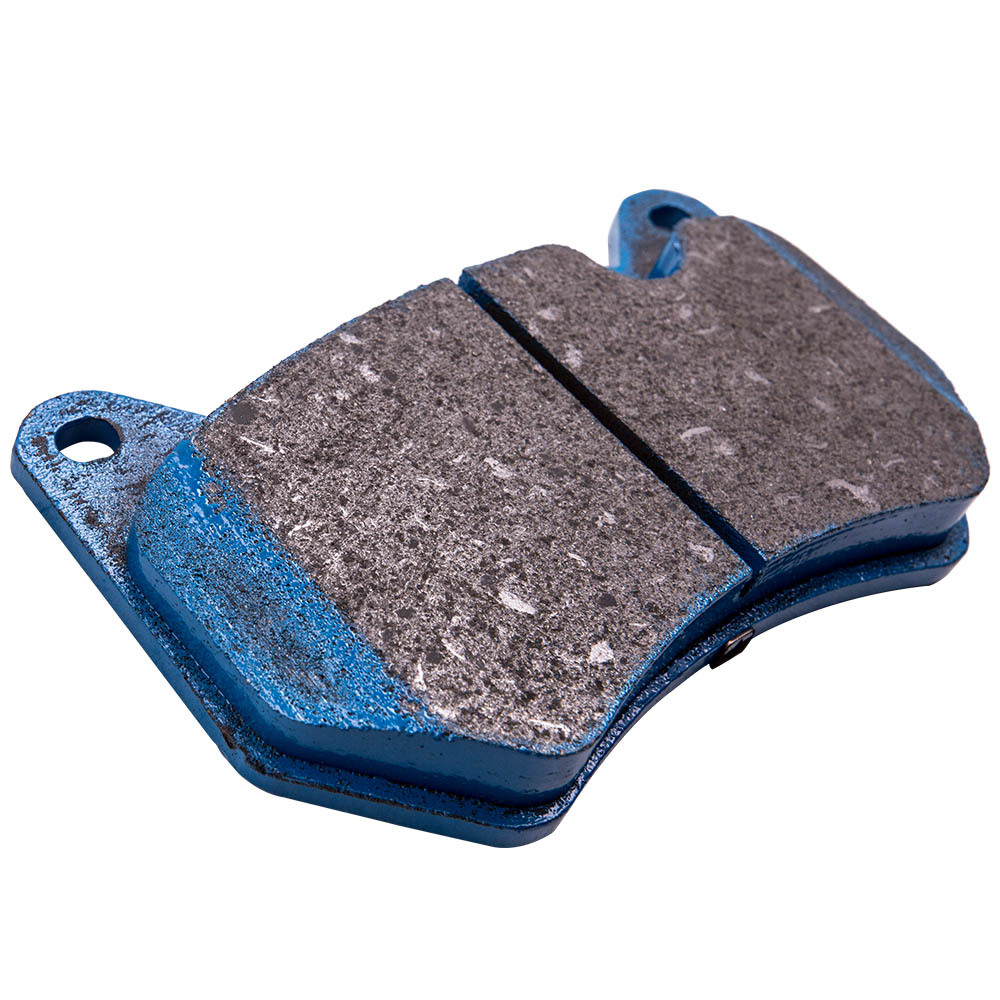 Front Left Right Brake Pads kit compatible for Audi Q5L 2017-2020 2.0T 40TFSI 45TFSI New