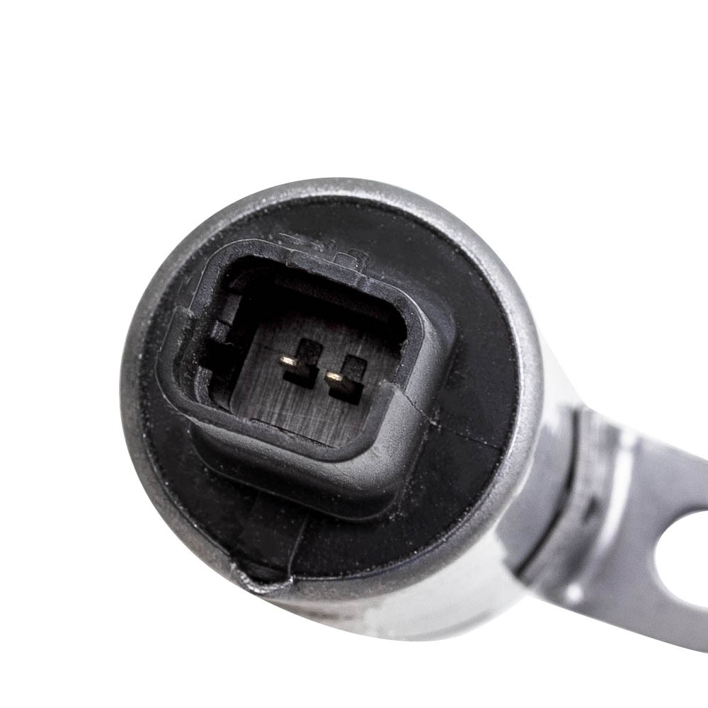 Válvula de control de sincronización variable solenoide VVT 2 piezas compatible para Mini Cooper 1.6L-L4 02-13