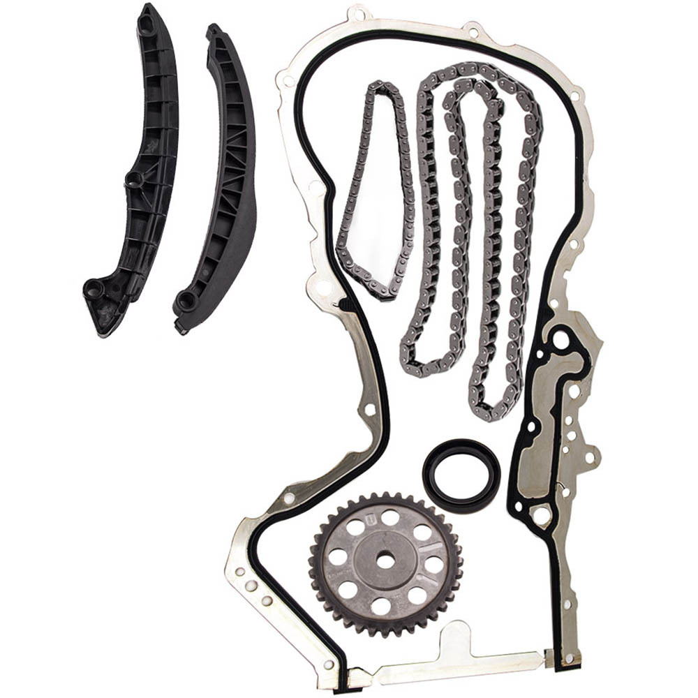 Juego de cadena de distribución compatible para AUDI VW SEAT SKODA 1,6 1,4 TSI FSI 03C109158A CAVC BMY BLG