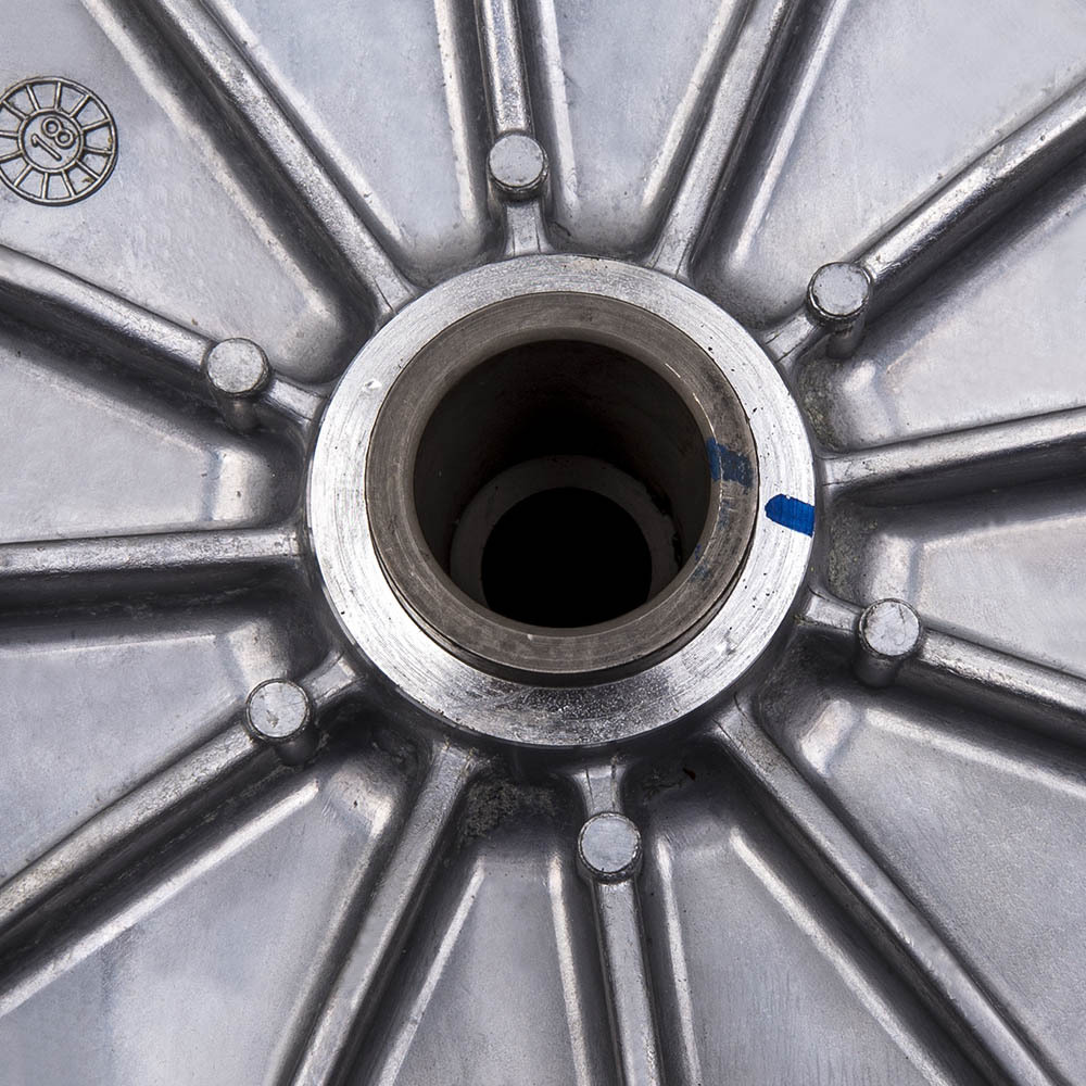 Embrague de accionamiento primario compatible para Polaris RZR 900 XP 4 2011-2014 1322971