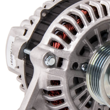 Alternatore compatibile per Mitsubishi Pajero NM NP NL compatibile per Triton MK V6 3.0L 3.5L Petrol 1996-06