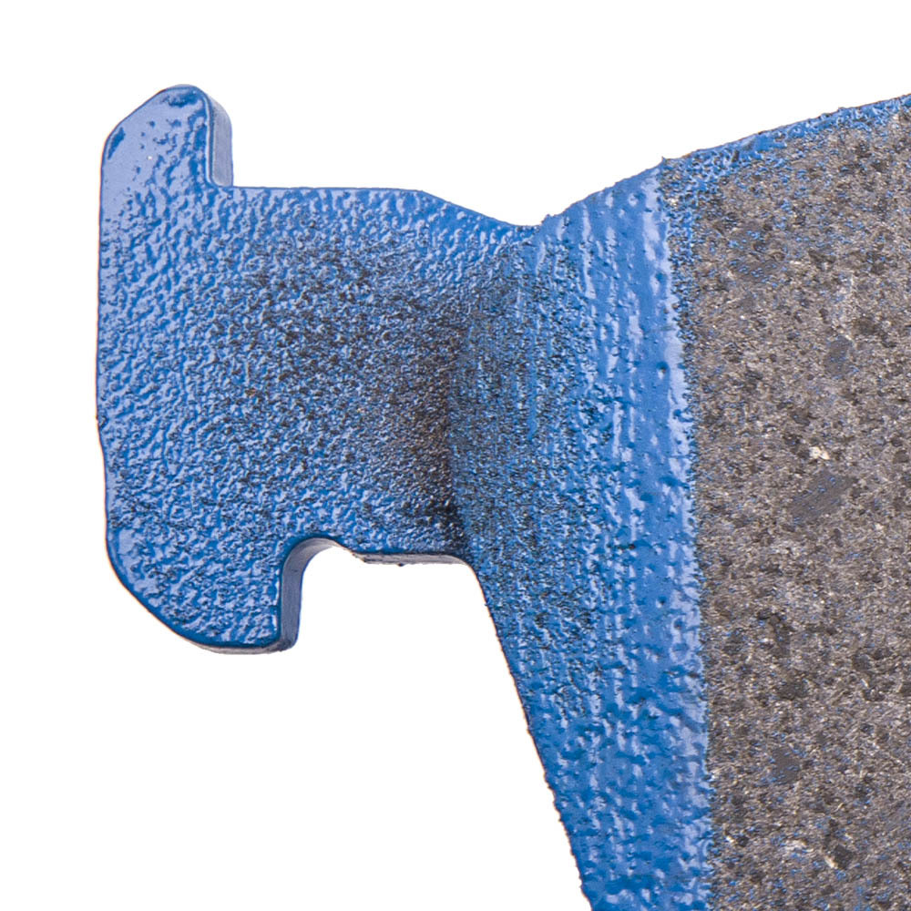 Brake Pads compatible for BMW X5 X6 Sdrive Xdrive 25D 30D 35D E53 E70 F15 F16 2.0L 3.0TDI