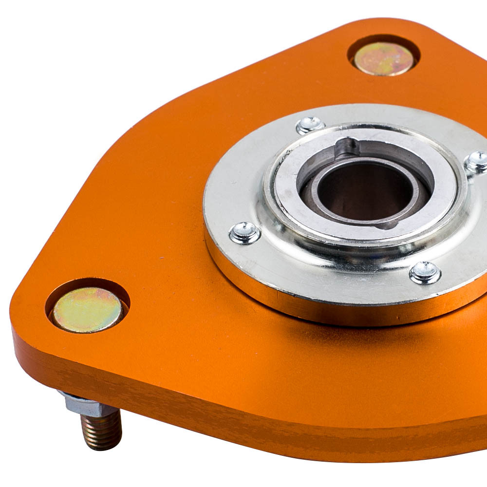 Compatibile per Nissan Fairlady 350Z Z33 compatibile per Infiniti G35 Coilover Pillow Ball Top Mounts