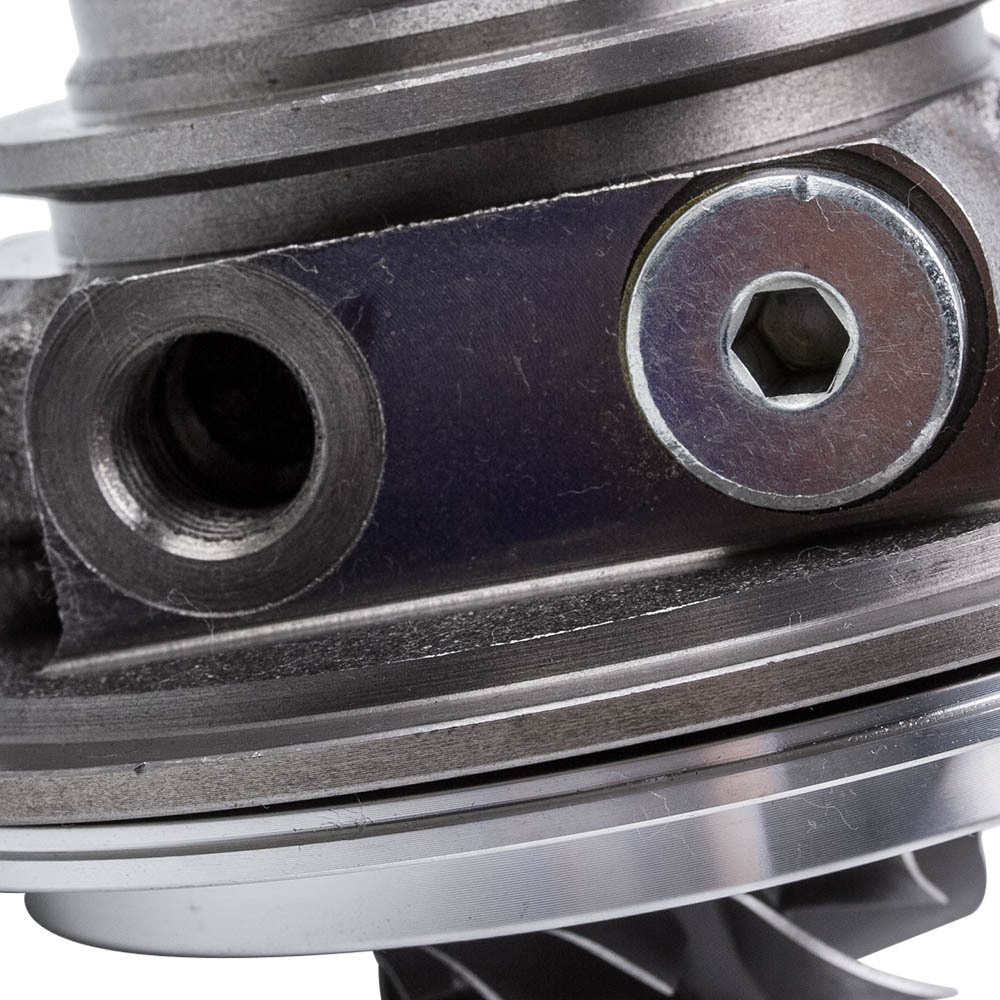 Turbocharger Cartucho Chra compatible para Audi A4 B7 A6 C6 compatible para Seat exeo 2.0 TFSI 53039880106