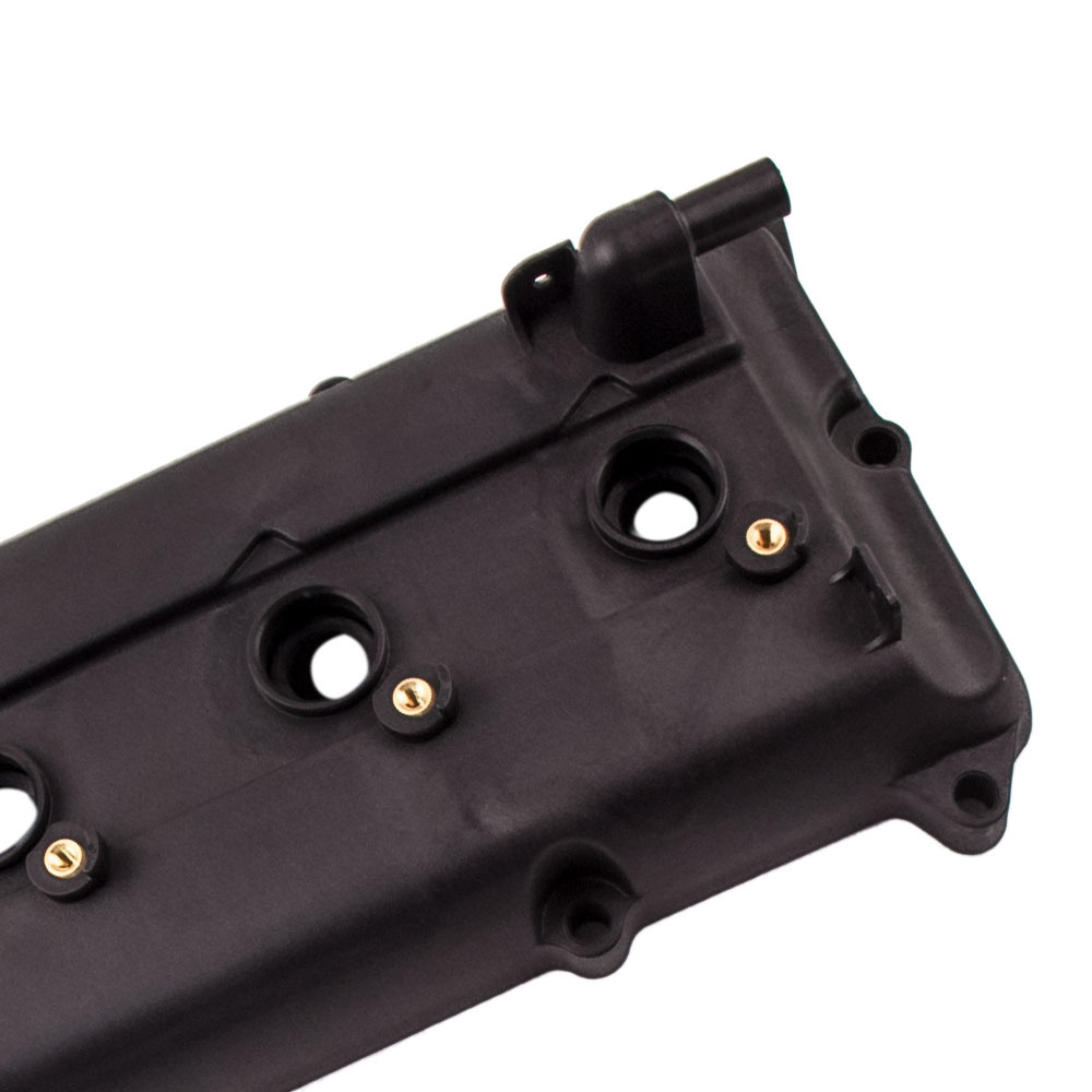 Cubierta de la válvula del motor compatible para Nissan Altima L31 2.5L 2002-2006 QR25DE 13264-3Z001X