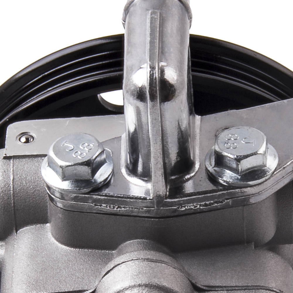 Dirección Asistida Bomba de Hidráulico compatible para HYUNDAI Elantra Tiburon 2001~2008