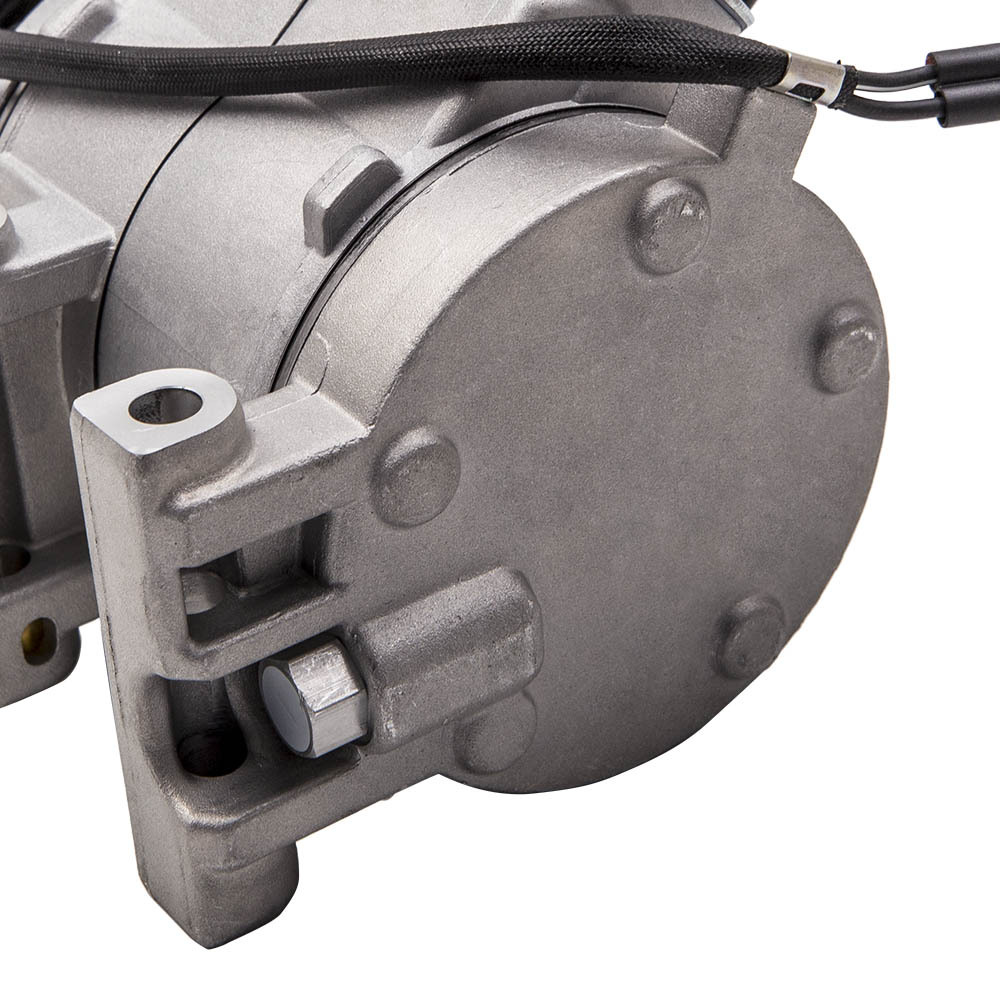 Compresor de Aire Acondicionado A/C compatible para FORD RANGER (TKE) 2.2/3.2 TDCi 1715093