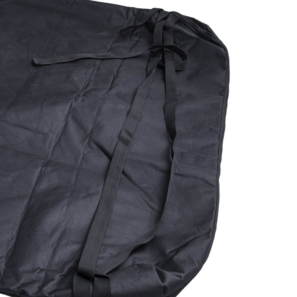 Freedom Panel Hard Top Storage Bag with Handle compatible for Jeep Wrangler JK JL 2007-2020