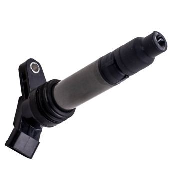 6pcs Bobine di accensione Spark Ignition Coils compatibile per Volvo XC60 3.2L L6 2010-2014