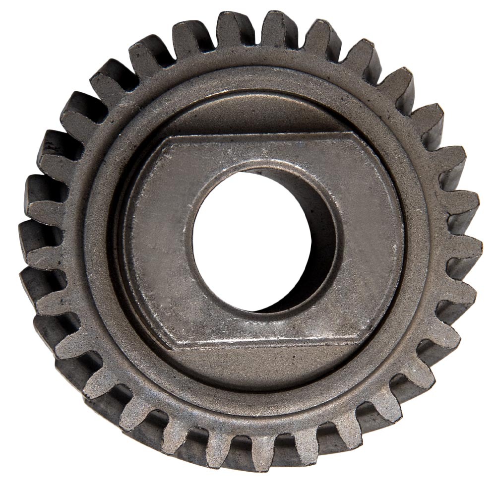Replacement for KitchenAid Stand Mixer Worm Follower Gear Replacement for AP3594375, 1094120
