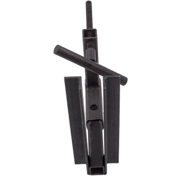 Herramienta de compresor de resorte de tambor de embrague de transmisión universal de patas largas de 6 &quot;T-0158-HD