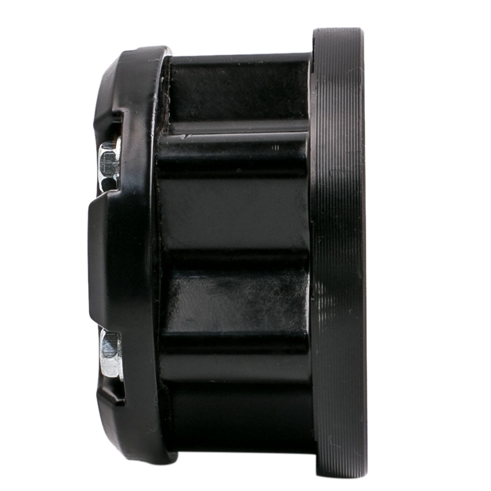 Manual Locking Hubs compatible para OPEL Frontera compatible para ISUZU D-Max Trooper I  and  II compatible para Holden Jackaroo