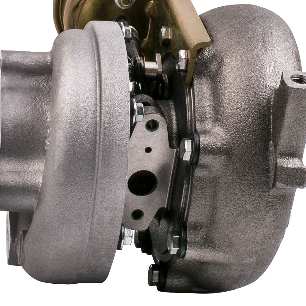 Turbolader para GT2052V compatible para Nissan Mistral compatible para Patrol Terrano 3.0 229 ZD30ETi 144112X90A