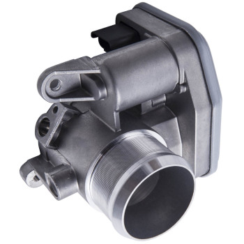 Boitier Papillon électronique for CITROËN compatible pour PEUGEOT 2.2 9656932580 9687888280