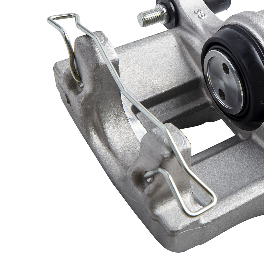 Pinza de freno trasera Izquierda compatible para Ford C-Max, compatible para Focus II, compatible para Mazda 3 BPYK2671XA