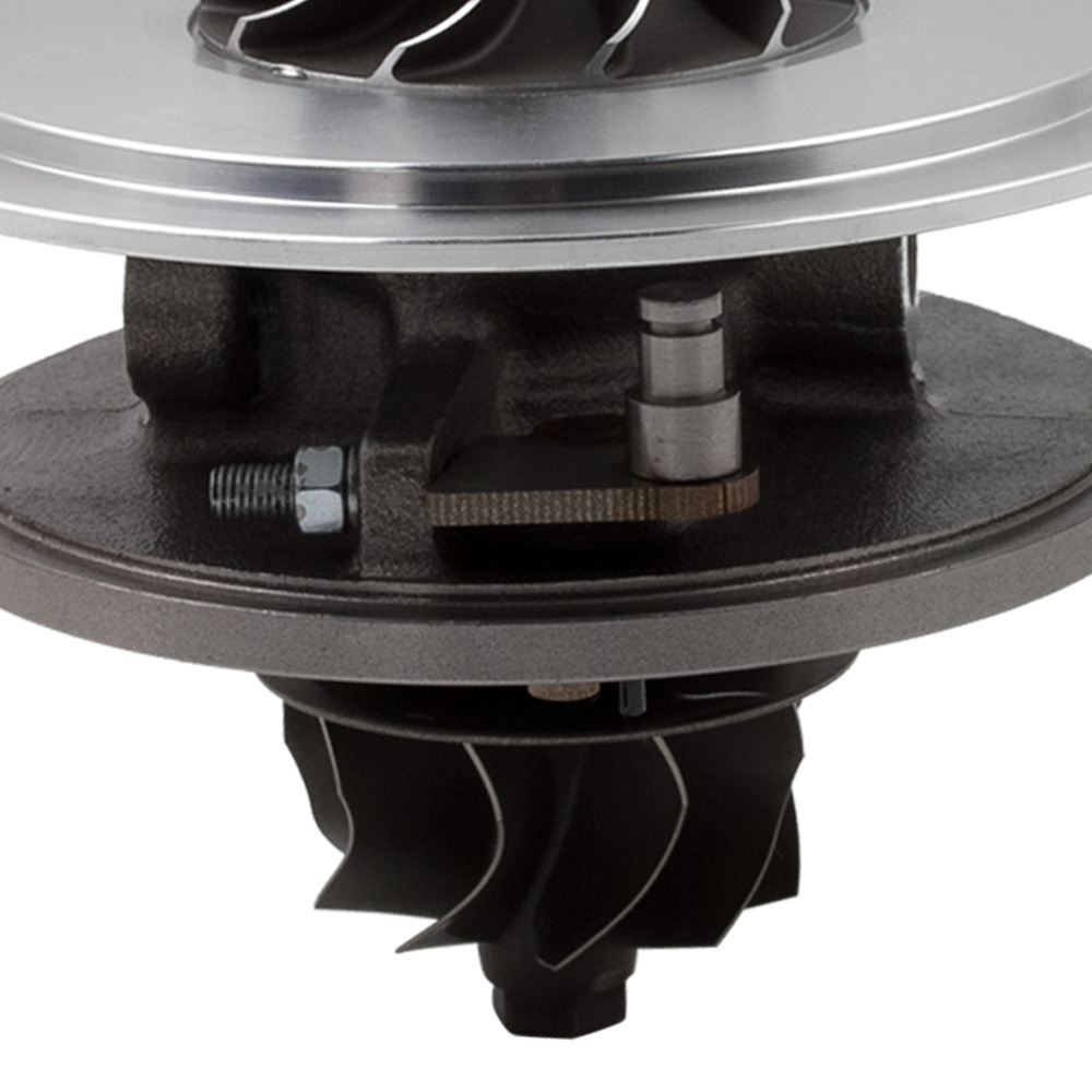 Turbo Cartucho Chra compatible para BMW x5 e53 3.0d m57n 218ps 753392-0018 11657791046