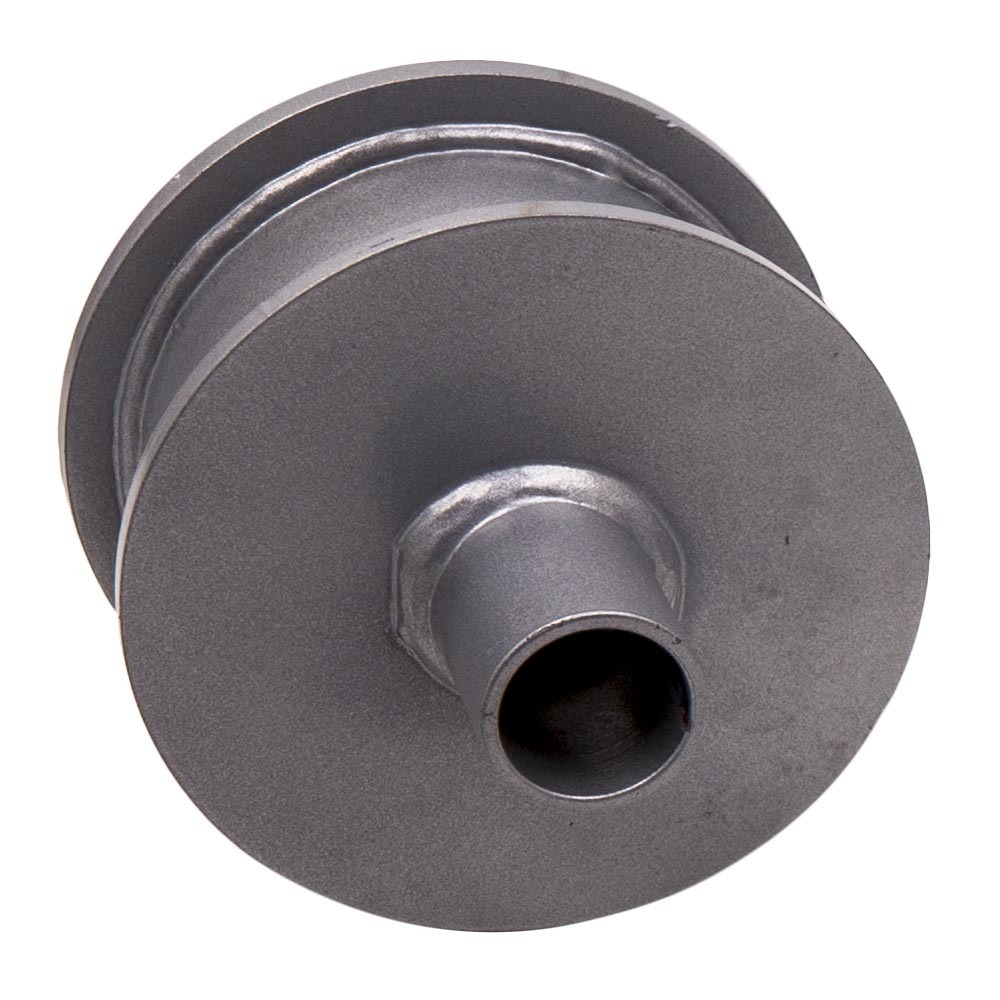 3 Lift Kit de elevación delantera + trasera Separadores de elevación 2011 compatible para Jeep Wrangler JK Shock Extender