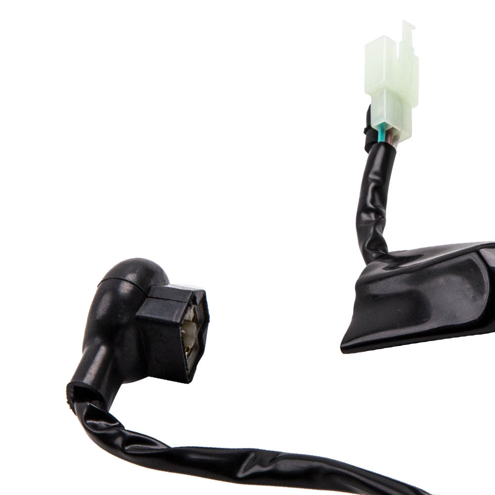 1PC Combination L/H Switch Kill Light Hi Low Starter Switch compatible for Honda TRX250R