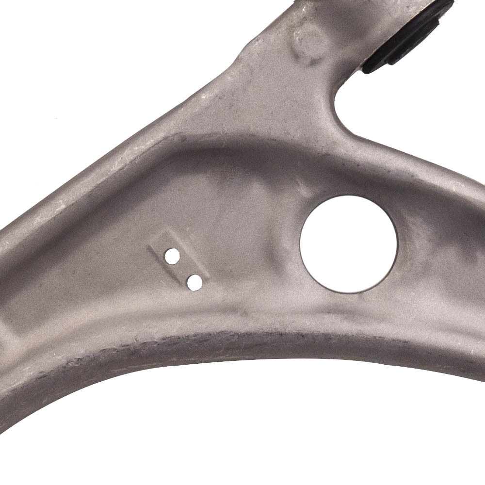Kit Brazos Suspensión compatible para Vw Passat 3C Sharan Tiguan 5N compatible para Audi Q3 8U Asiento Alhambra