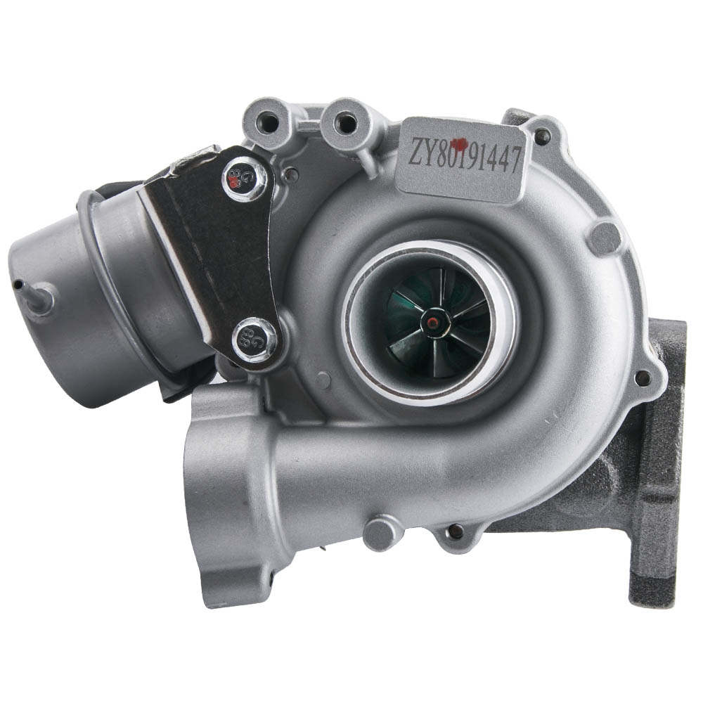Turbocompresseur compatible pour Nissan Compatible pour Mercedes 1441100Q2J 1441100Q3D 130 PS