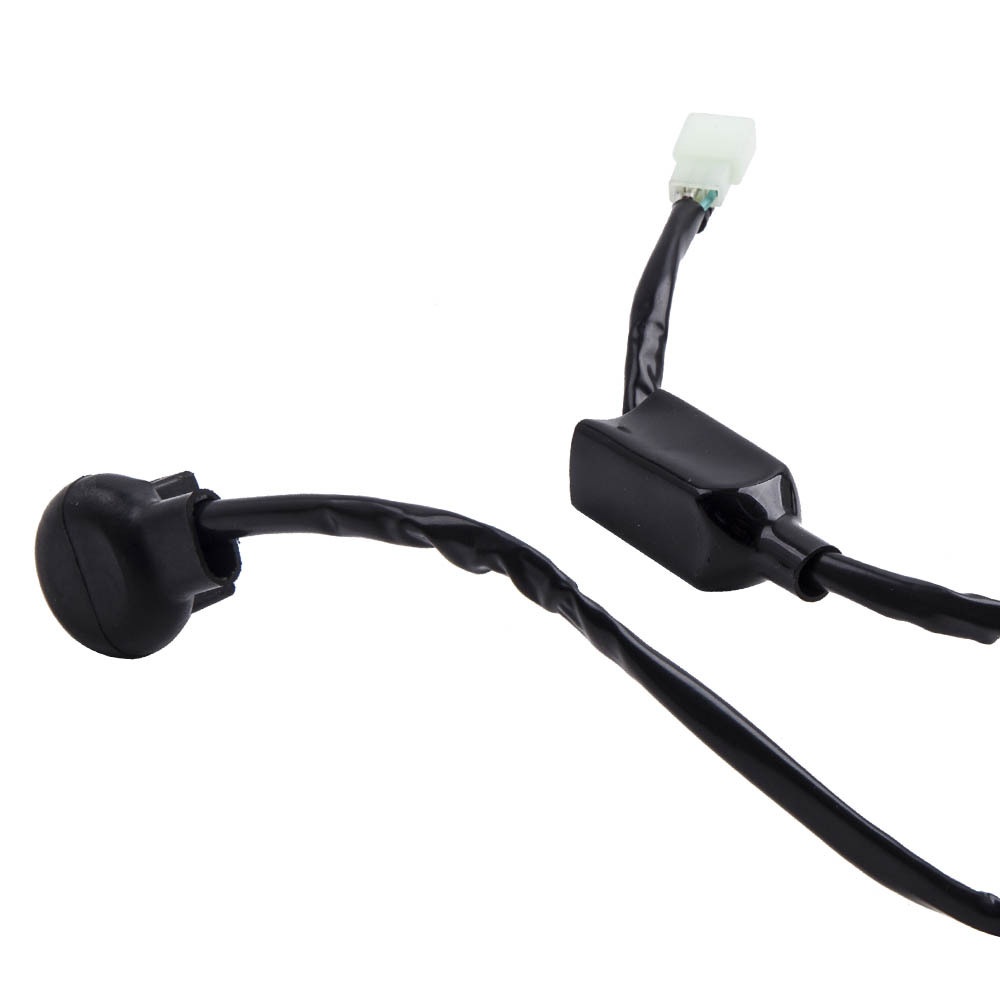 L/H Light/Start/Kill Combination Switch compatible for Honda compatible for TRX250R compatible for TRX 250R 35200-HB9-020