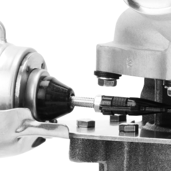 Turbo compatible pour Hyundai iLoad D4CB 125kw 170HP 2007-2016 53039880145 Street Type