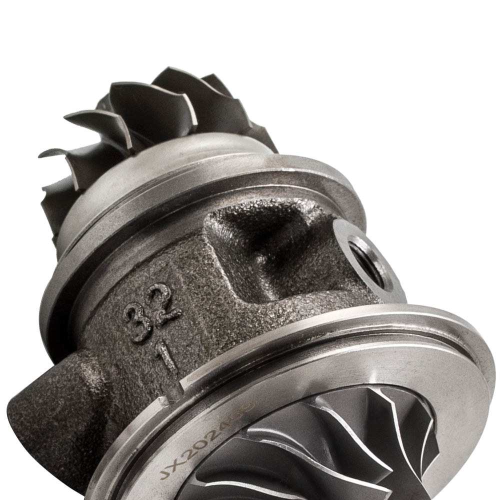 Turbo CHRA compatible para Opel Astra Corsa Combo meriva 1.7 CDTI 74kw z17dth 49131-06007