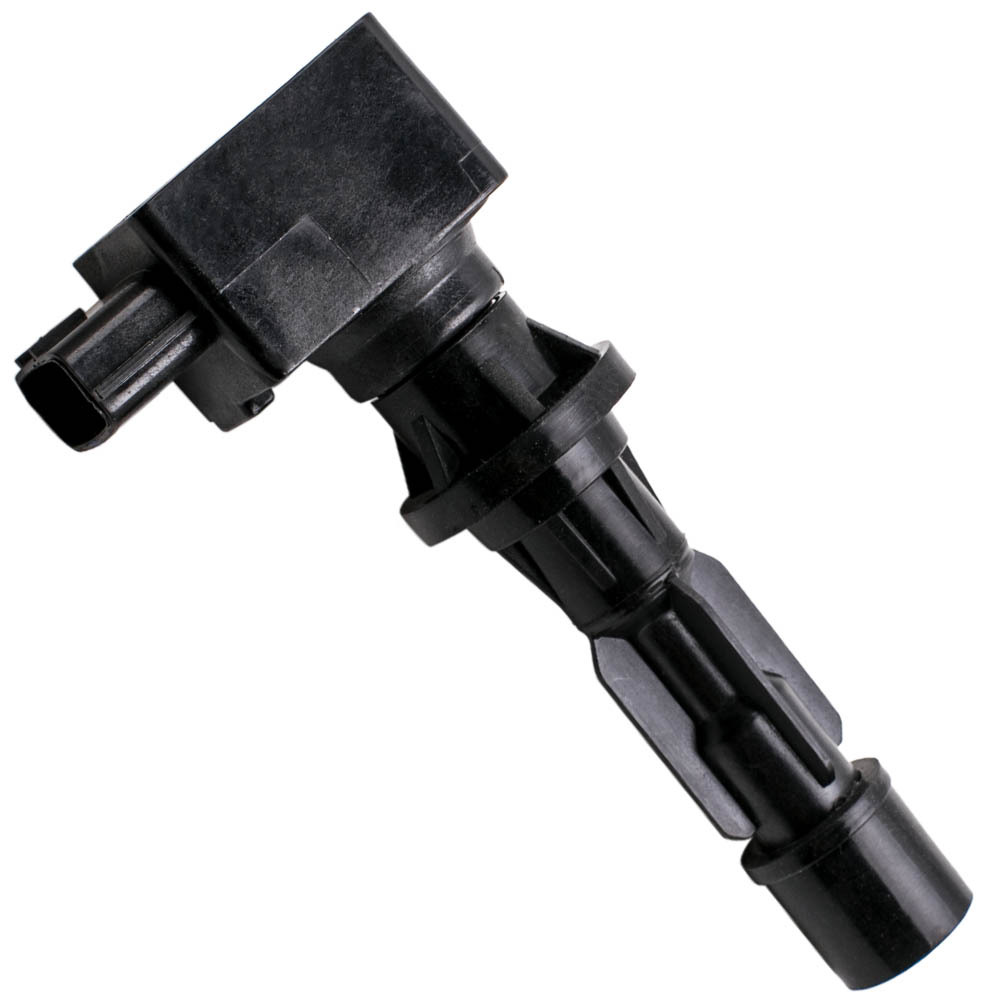 Paquetes de bobina de encendido compatible para MAZDA 3 6 CX-7 CX7 MX5 MX-5 MIATA 2.0L 2.3L 2.5L Bobinas