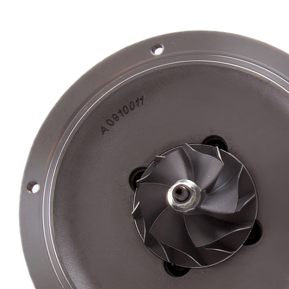 CHRA TURBO compatible para Nissan CabStar 2.5 Dci 14411VM01A 14411MB40B 14411-MB40C