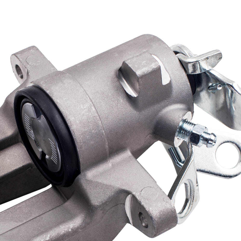 Pinzas de freno posteriores derechas compatible para Audi A3 compatible para Seat SKODA OCTAVIA 1Z5 38mm