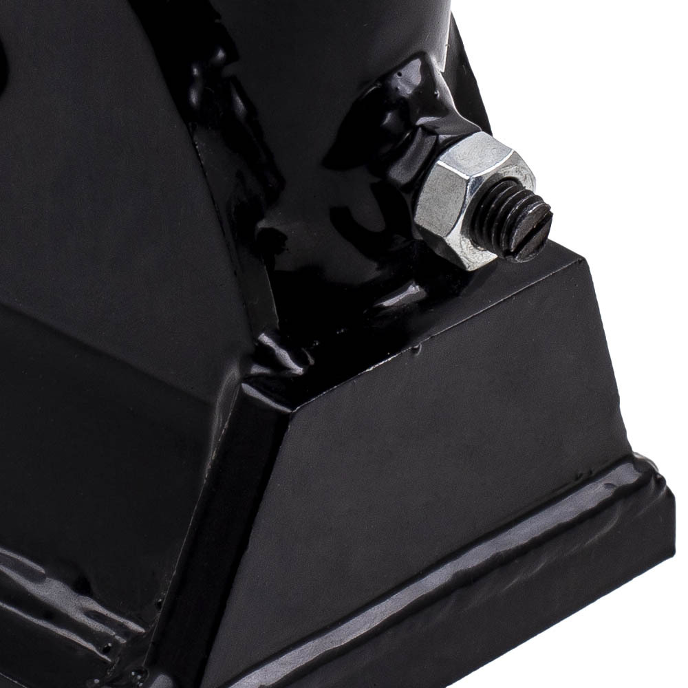 Performance para 70160 Tractor Manual Tire Bead Breaker Leverage Ratchet Tool