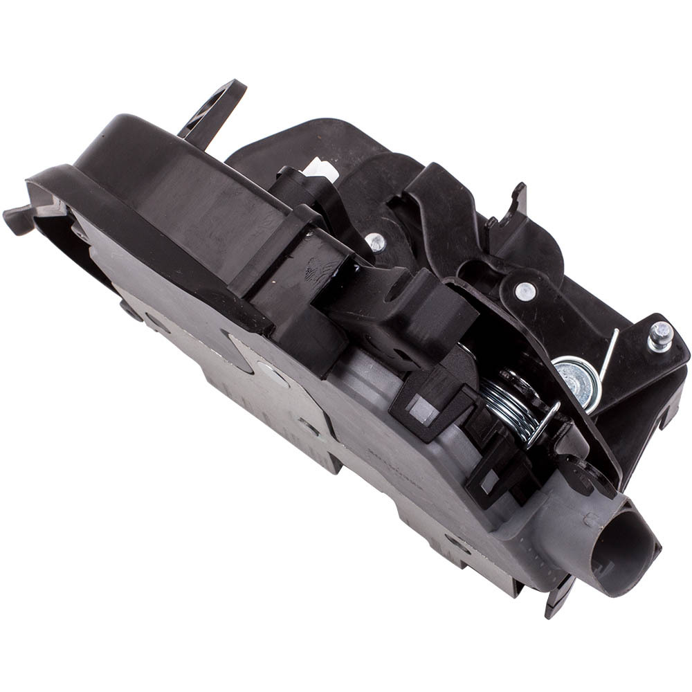 Actuador de bloqueo de puerta integrado delantero izquierdo compatible para BMW E53 X5 51218402537......